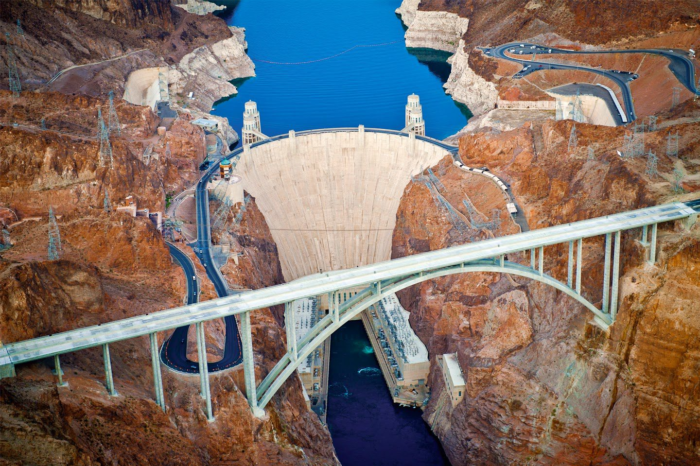 3-Hour Hoover Dam – Small Group
